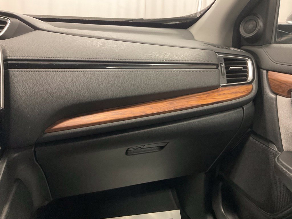 Used 2019 Honda CR-V EX image 27
