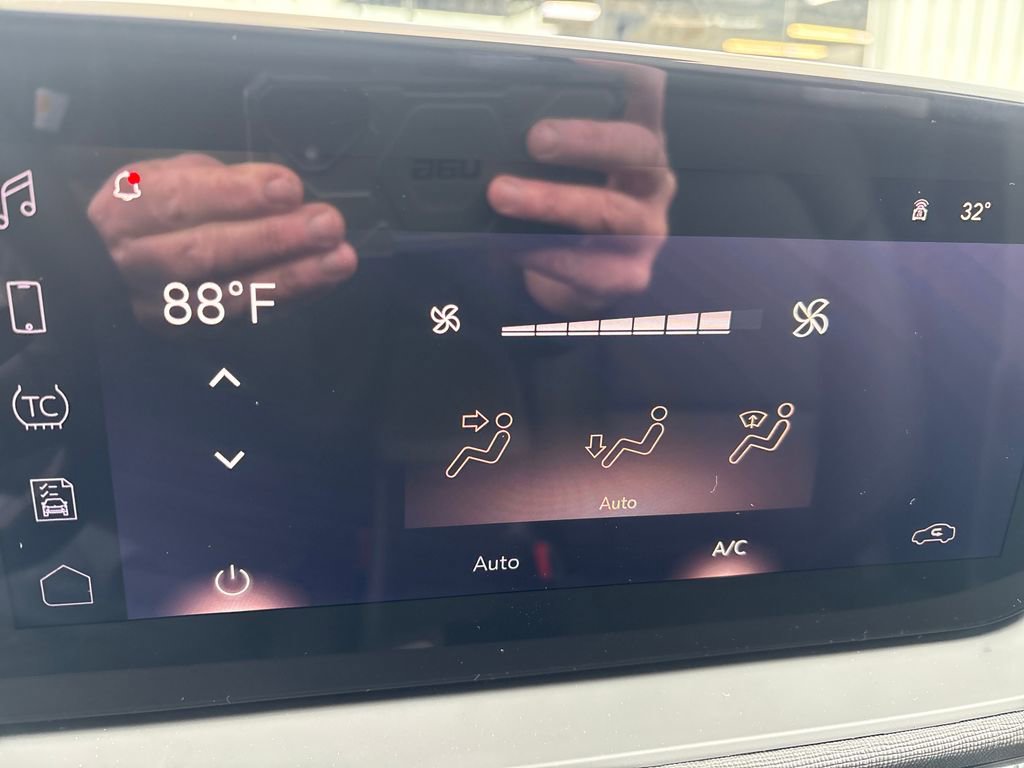 New 2026 Buick Envista Sport Touring w/ Convenience I Package image 26