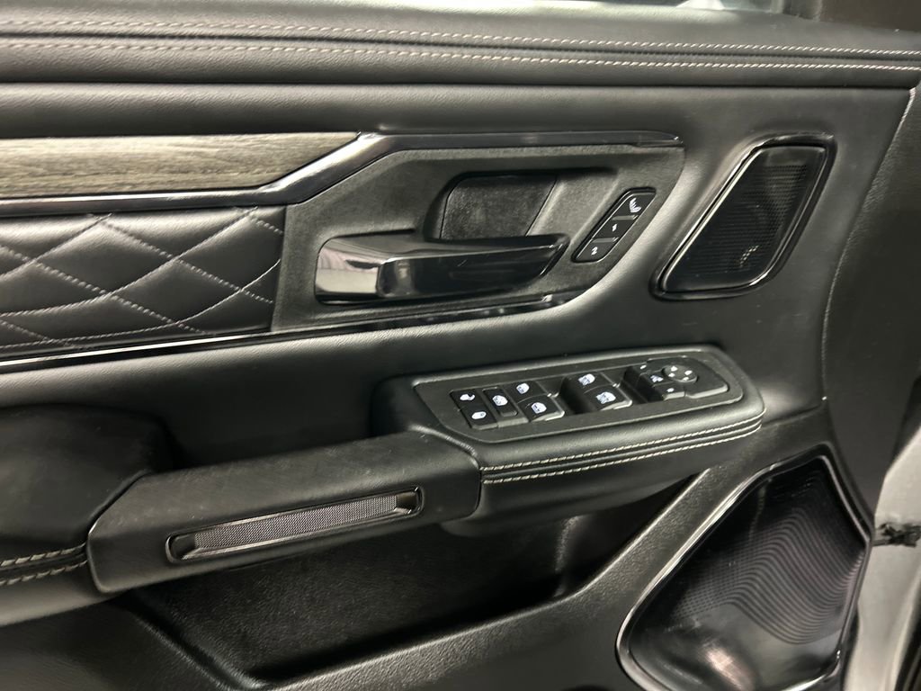 Used 2025 RAM 1500 Limited image 14