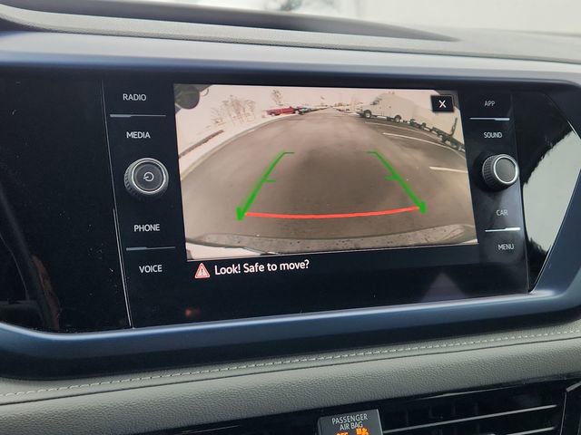 Used 2024 Volkswagen Taos SE image 41