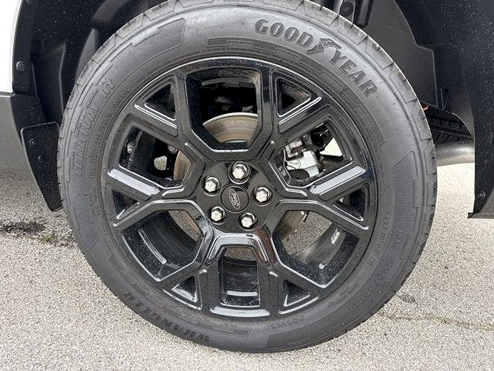 New 2026 Ford Maverick XLT w/ XLT Luxury Package AWD/4WD image 8