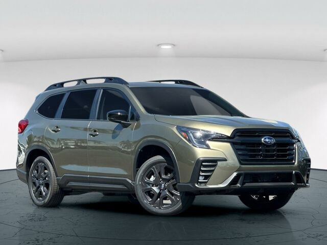 New 2025 Subaru Ascent Onyx Edition image 8