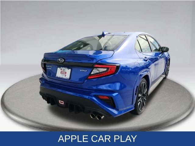 Used 2024 Subaru WRX Limited image 15