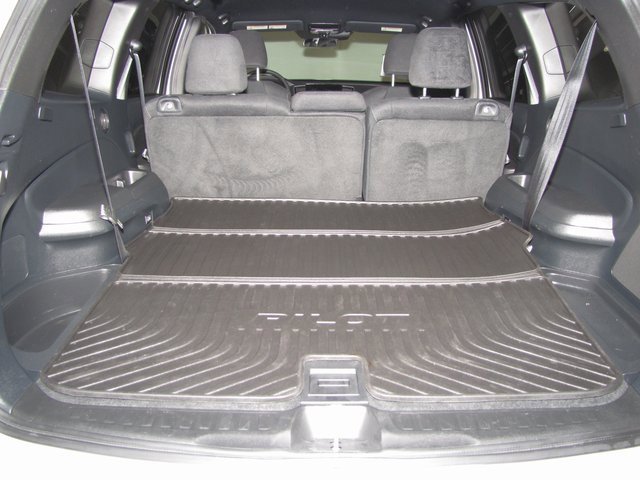 Certified 2022 Honda Pilot Sport image 17