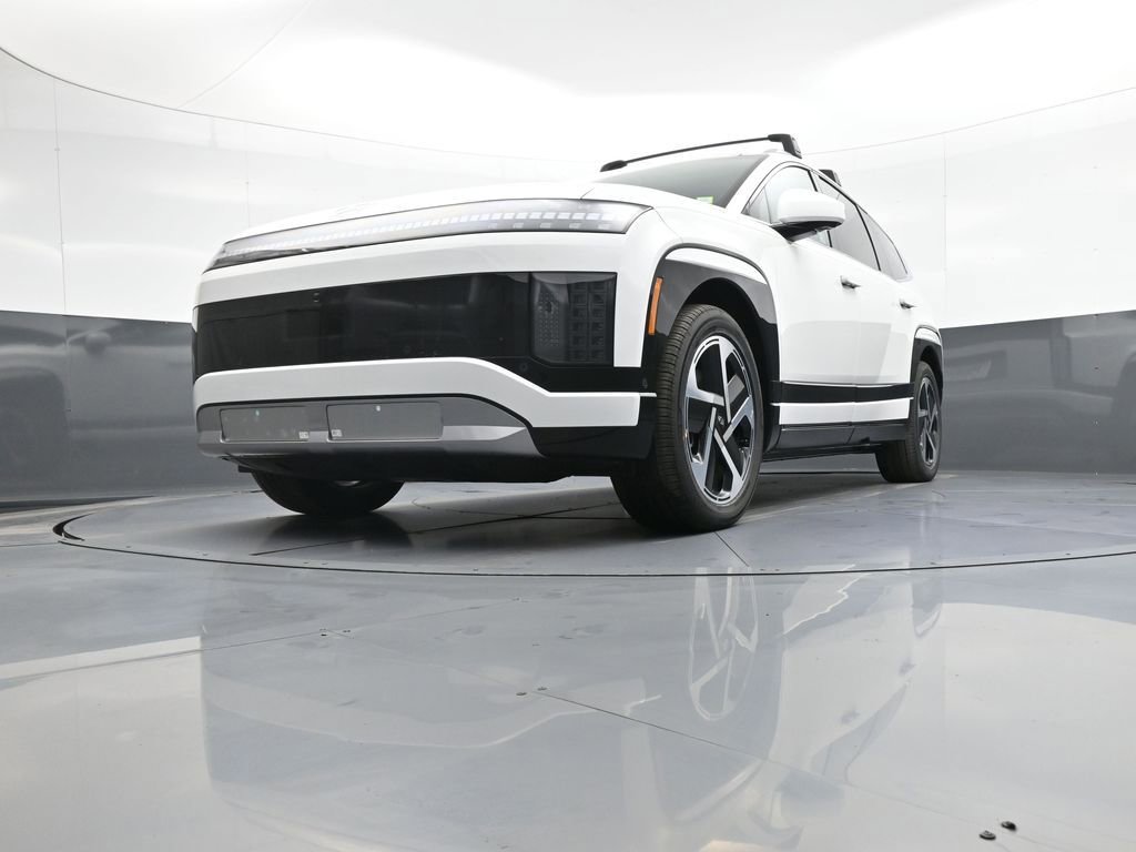 New 2026 Hyundai Ioniq 9 Limited image 30