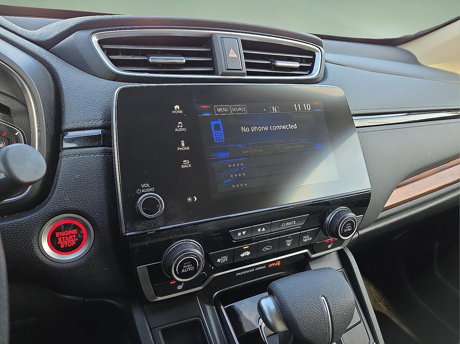 Used 2019 Honda CR-V EX image 16