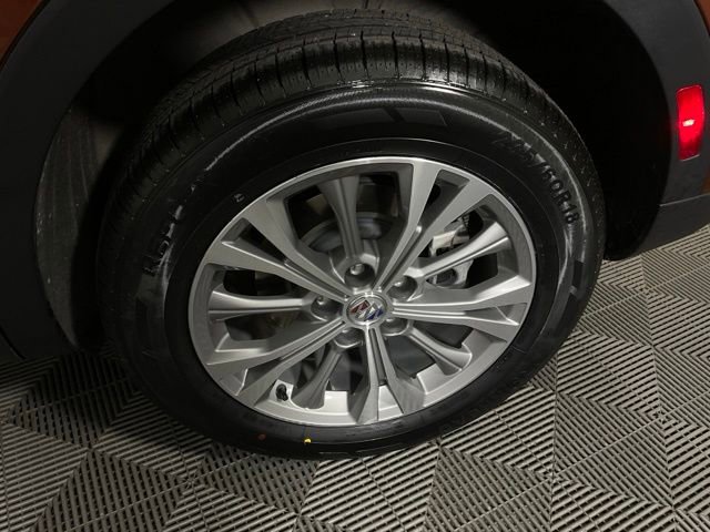Used 2022 Buick Envision Preferred FWD image 44