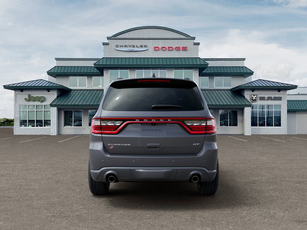 New 2026 Dodge Durango GT image 7