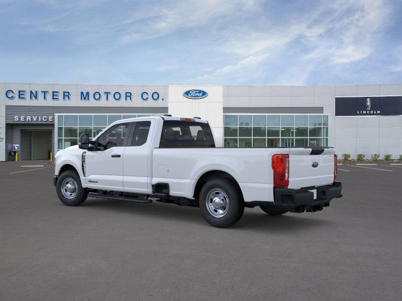 New 2026 Ford F250 2WD SuperCab Super Duty image 4