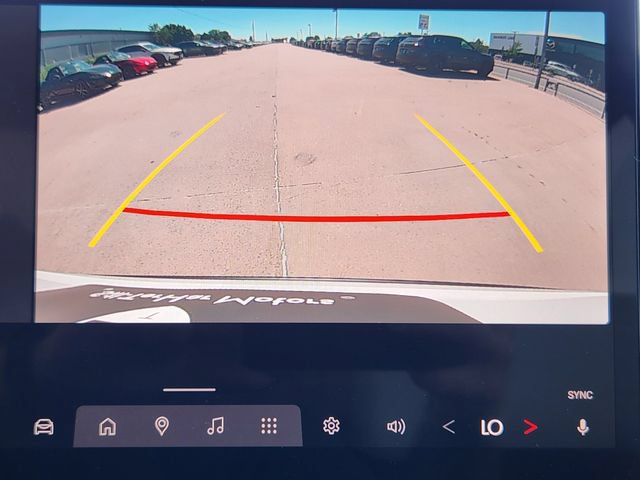 New 2026 MAZDA CX-5 Select AWD/4WD image 20