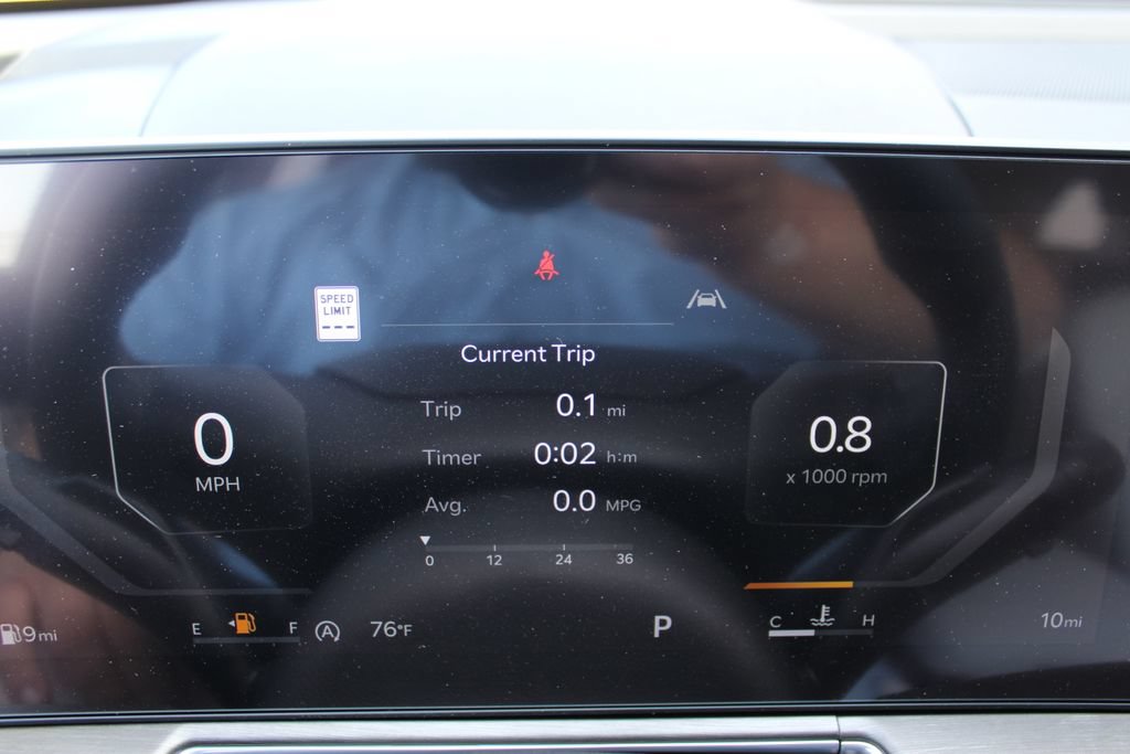 New 2026 Kia Sorento SX AWD/4WD image 46