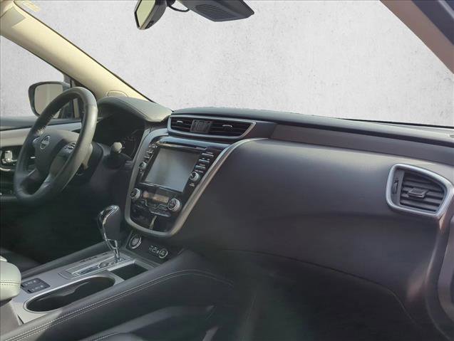 Used 2024 Nissan Murano SL image 24