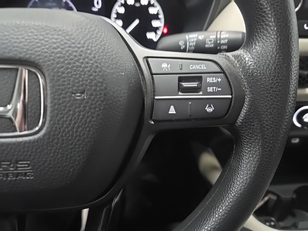Used 2023 Honda HR-V LX image 20