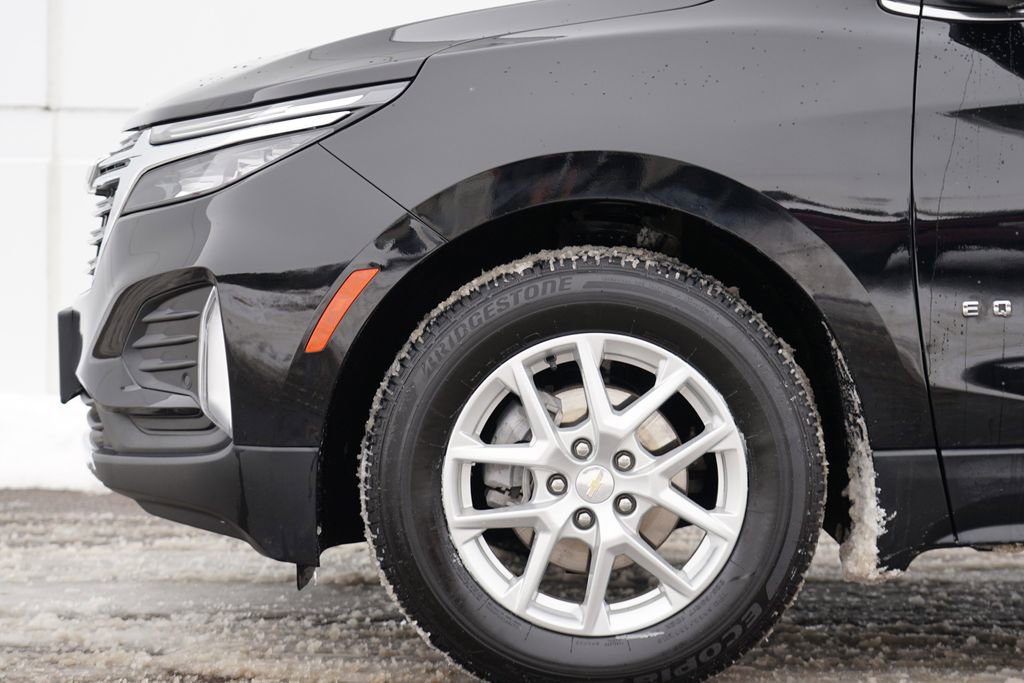 Used 2022 Chevrolet Equinox LT image 13