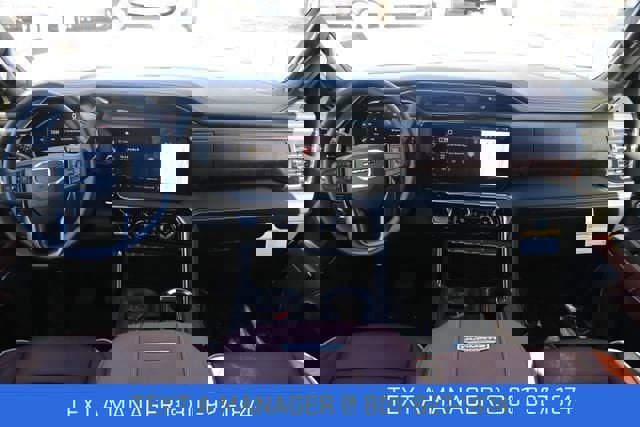 New 2026 GMC Sierra 2500 Denali Ultimate w/ Max Trailering Package image 21