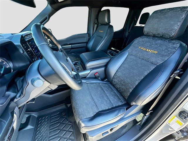 Used 2023 Ford F150 Tremor w/ Trailer Tow Package image 20