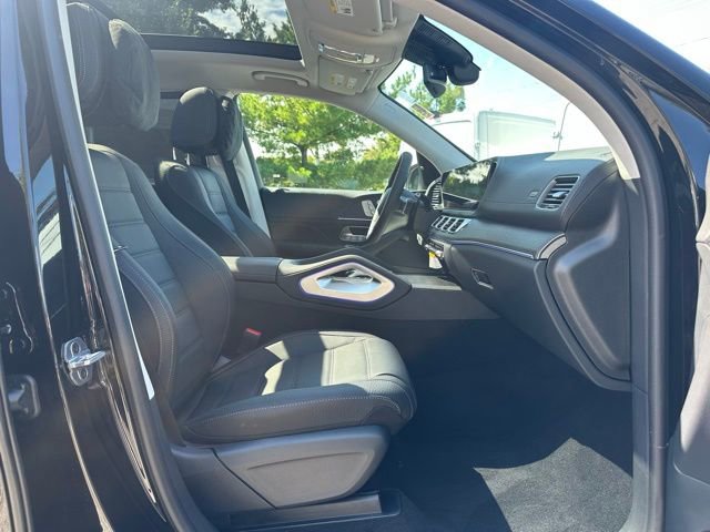 New 2026 Mercedes-Benz GLS 450 4MATIC image 26