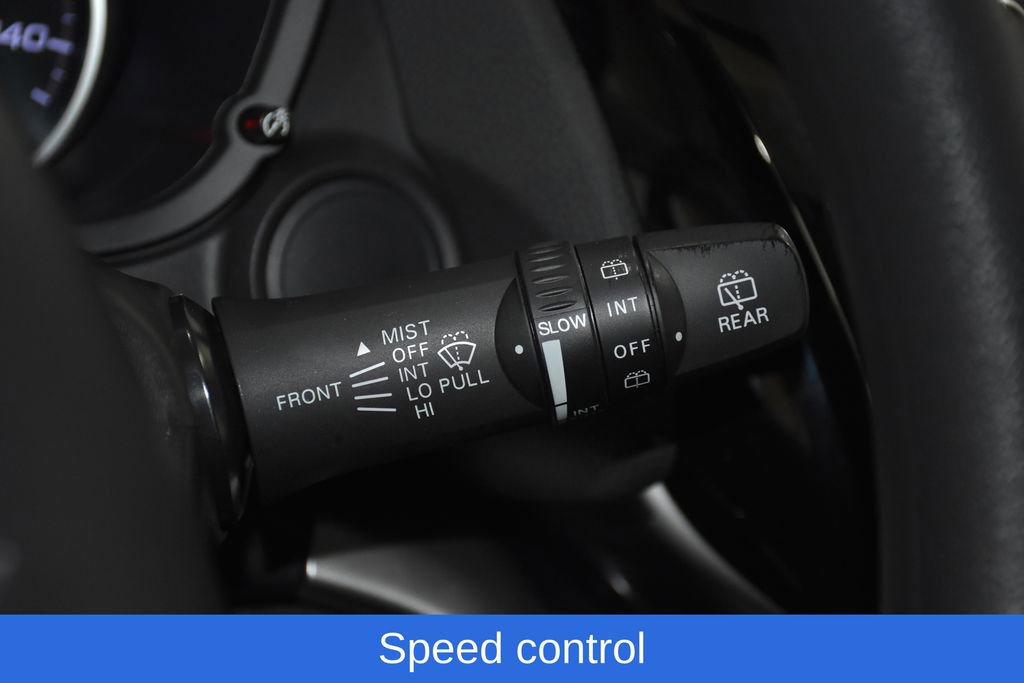 New 2026 Mitsubishi Eclipse Cross ES image 12