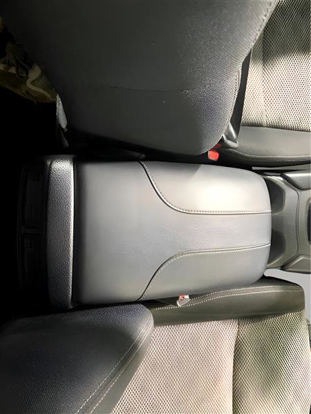 Used 2020 Nissan Rogue Sport SV w/ All-Weather Package image 9