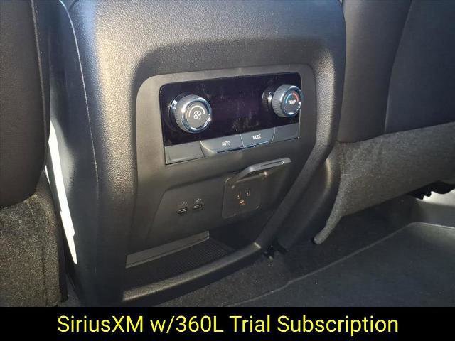 New 2026 Chevrolet Traverse LT w/ Driver Confidence Package image 20