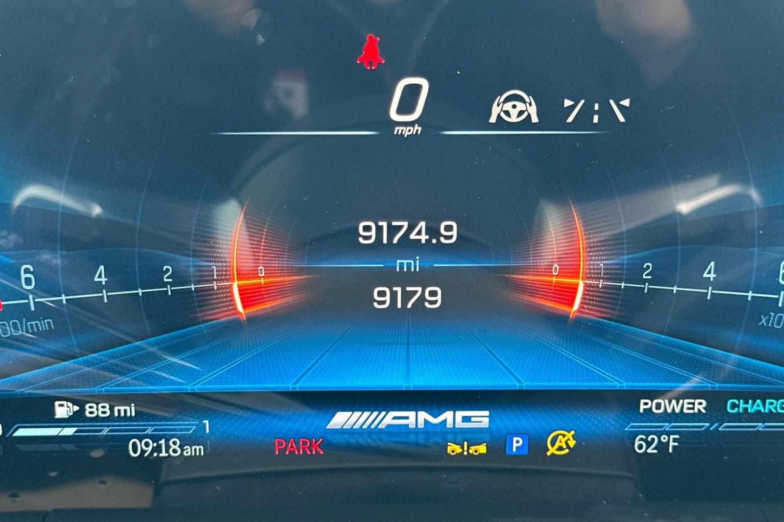 Used 2025 Mercedes-Benz GLE 63 AMG S image 26