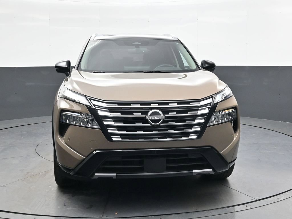 Used 2024 Nissan Rogue Platinum image 10