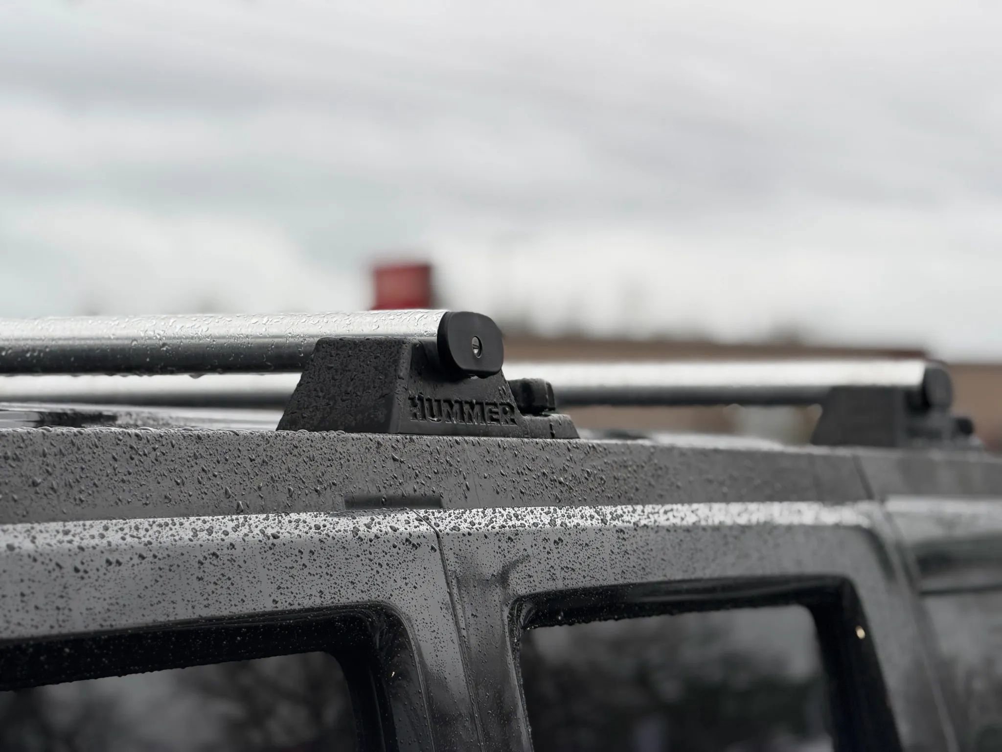 Used 2004 HUMMER H2 w/ Preferred Equipment Group image 16