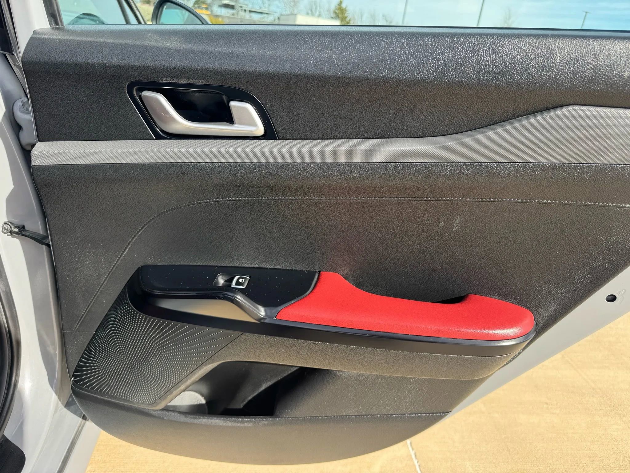 Used 2023 Kia K5 GT-Line w/ GT-Line Premium Package image 44