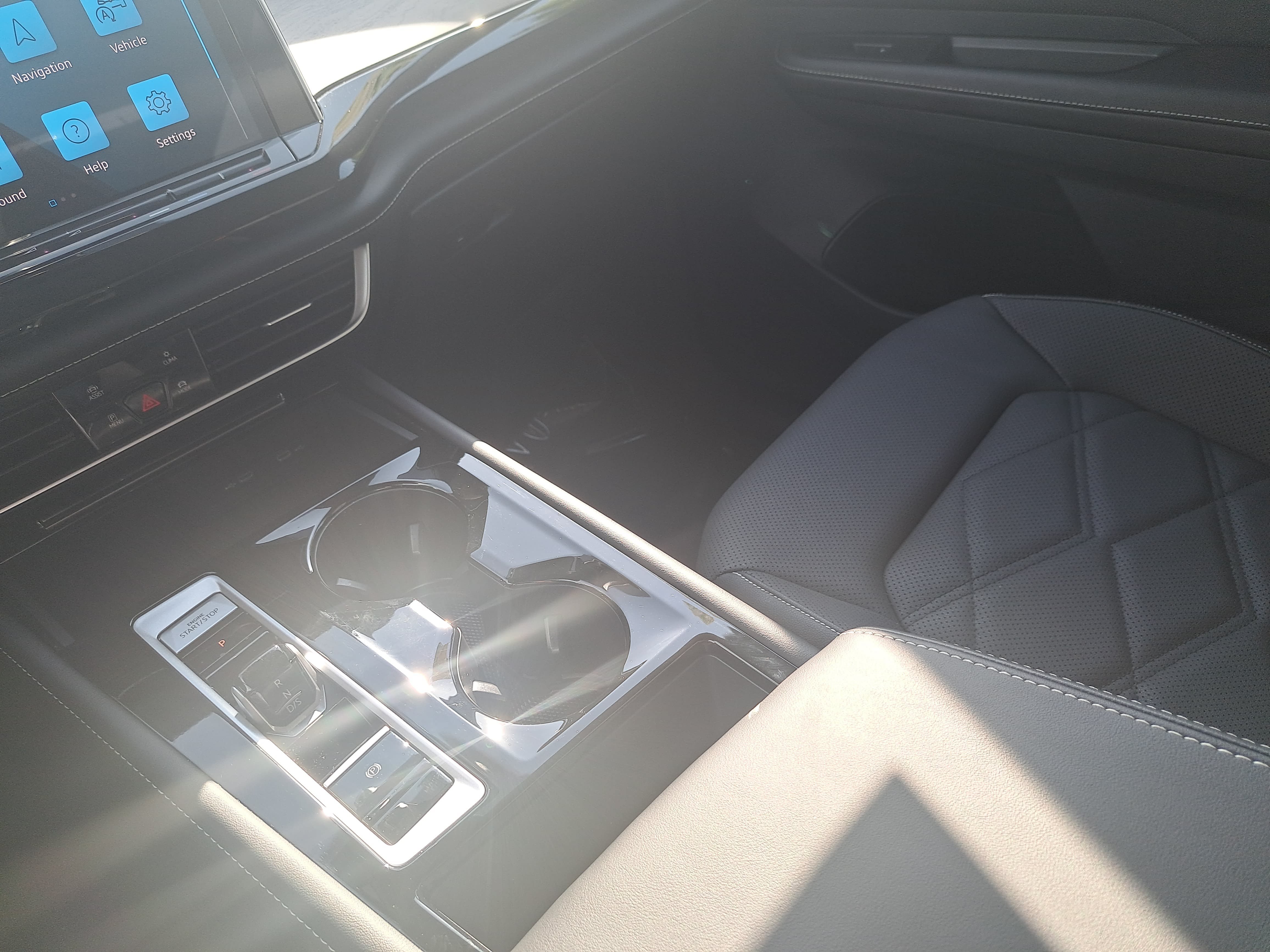 Certified 2026 Volkswagen Atlas SE AWD/4WD image 26