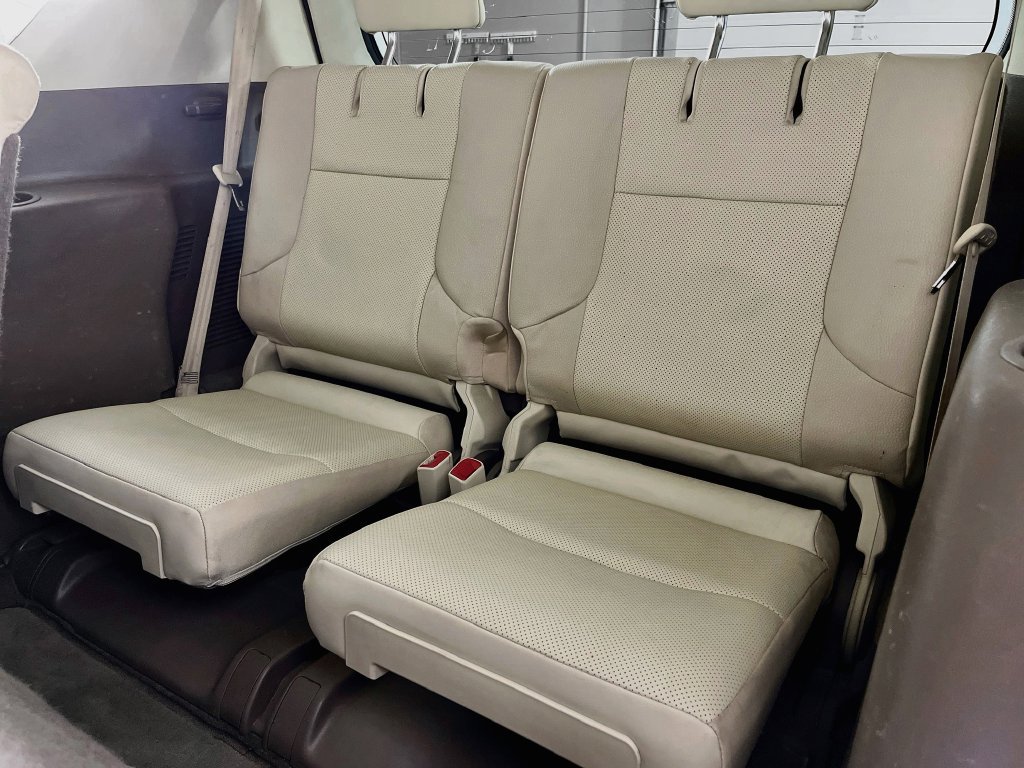 Used 2019 Lexus GX 460 Premium w/ Premium Package AWD/4WD image 33