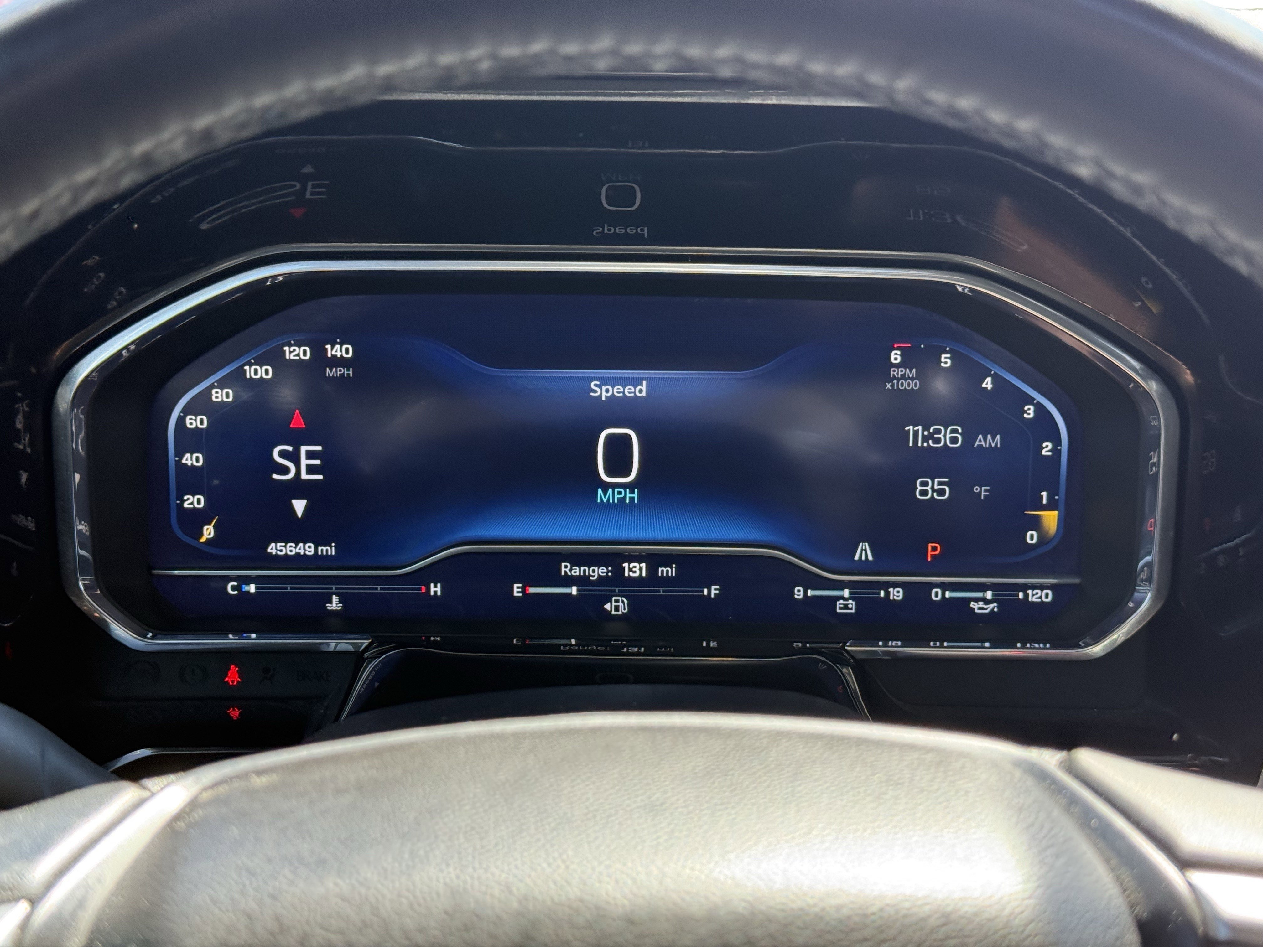 Used 2024 Chevrolet Silverado 1500 RST w/ All Star Edition Plus image 18