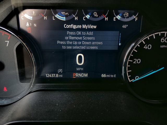 Certified 2023 Ford F150 XLT w/ Equipment Group 302A High AWD/4WD image 9