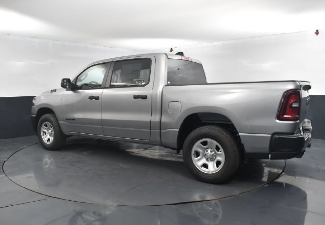 New 2026 RAM 1500 Tradesman AWD/4WD image 6
