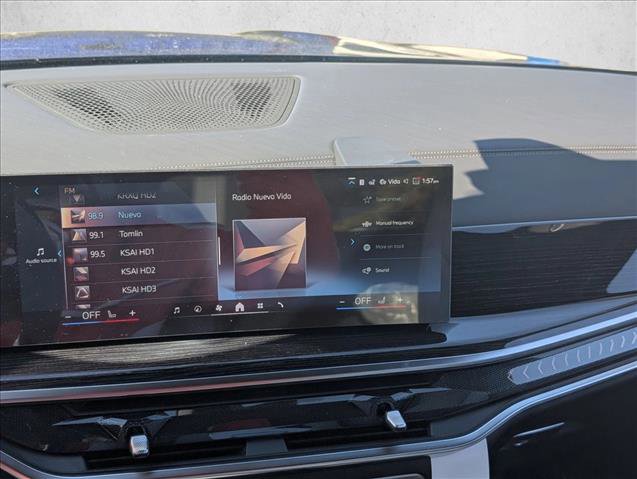 New 2026 BMW X5 xDrive40i w/ M Sport Package image 12