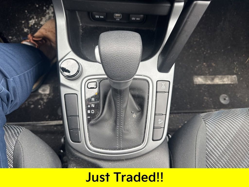 Certified 2023 Kia Seltos LX image 20