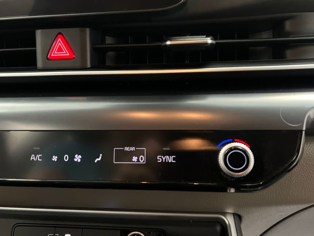 Used 2025 Kia Carnival image 59