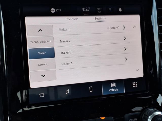 New 2026 RAM 1500 2WD Crew Cab image 12