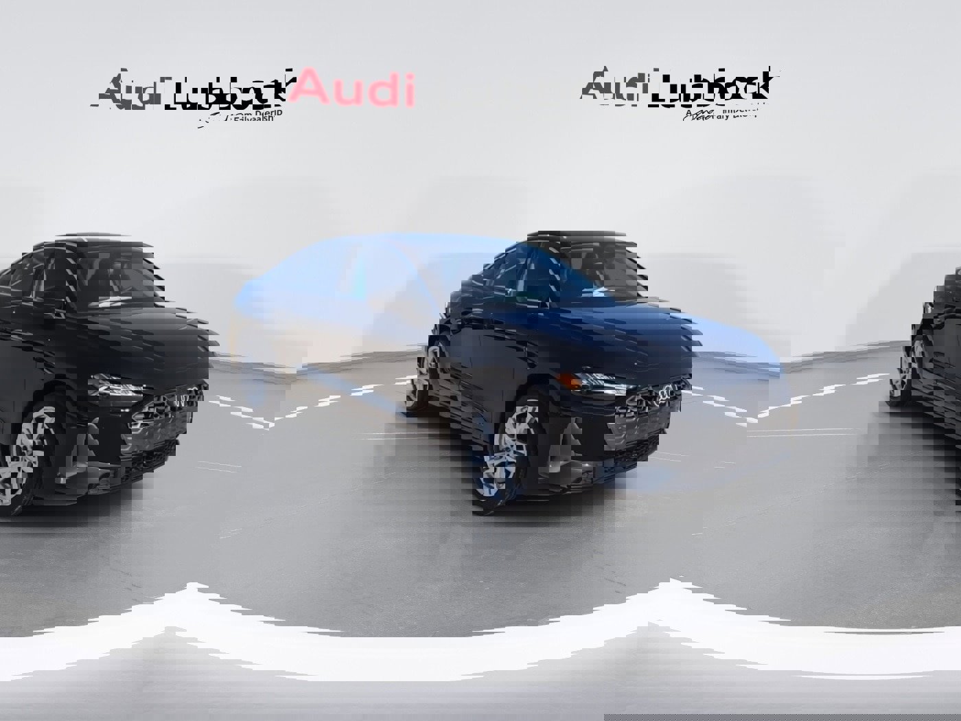 New 2025 Audi A5 2.0T Premium Plus video 2