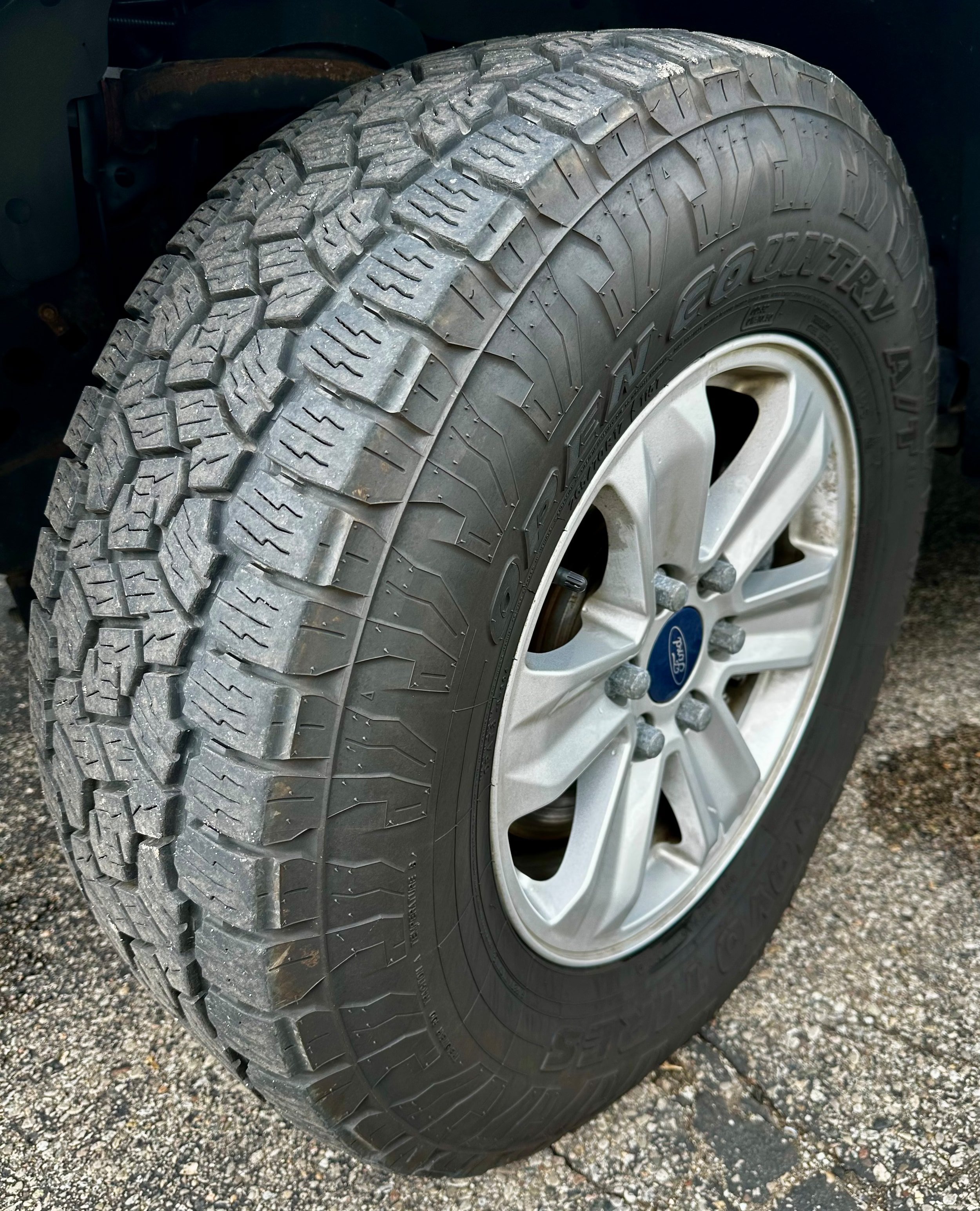 Used 2018 Ford F150 XLT AWD/4WD image 9