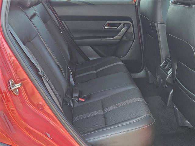 Used 2025 MAZDA CX-50 AWD 2.5 S w/ Premium Package image 21