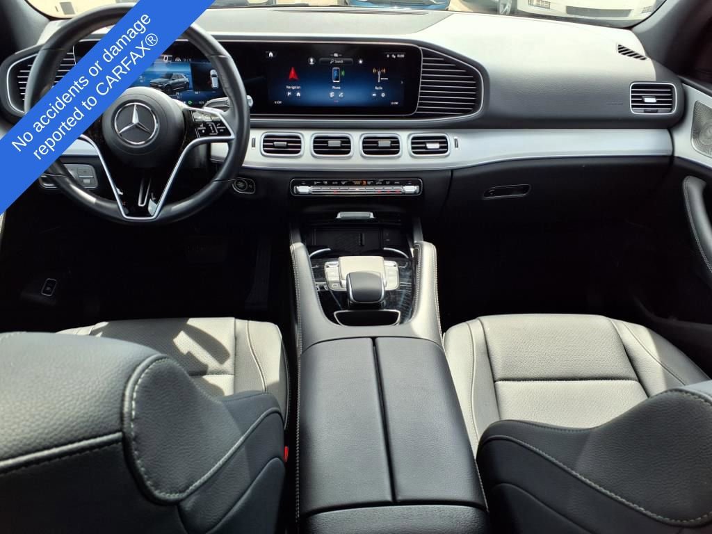 Used 2025 Mercedes-Benz GLE 350 4MATIC image 13