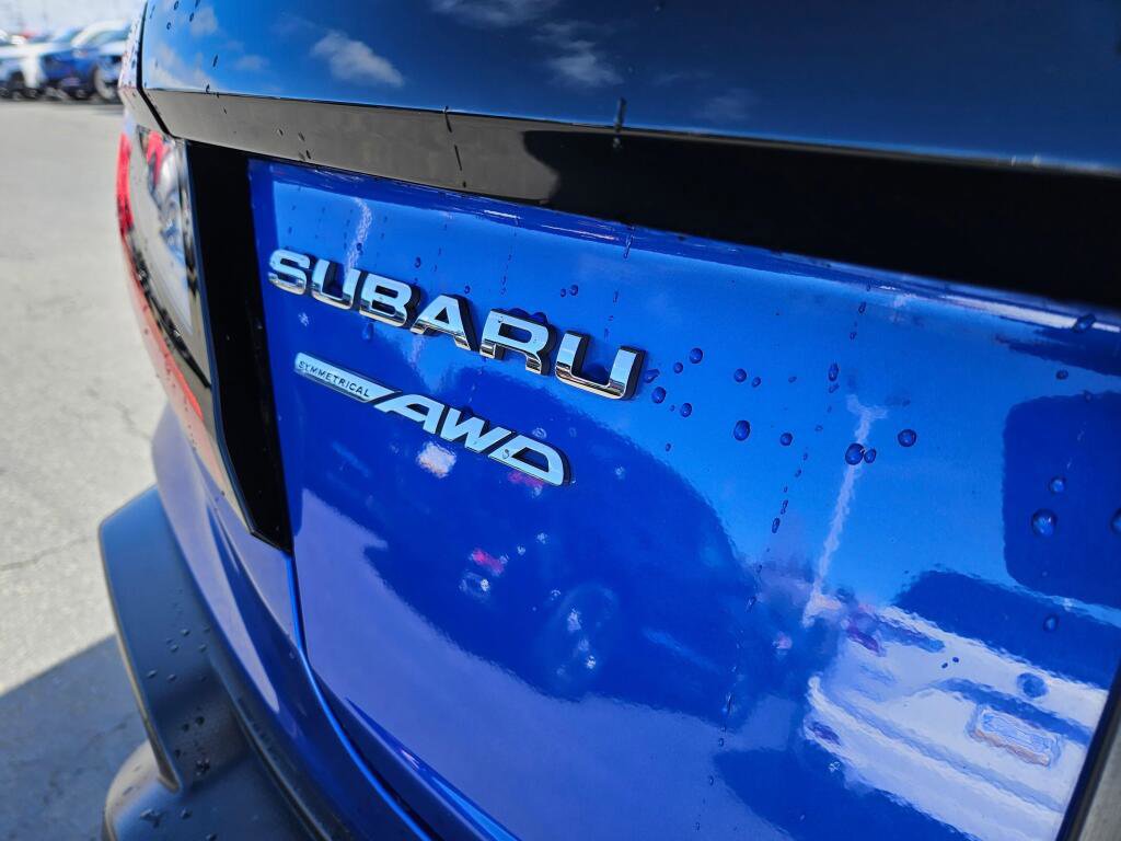 Used 2023 Subaru WRX Premium image 18