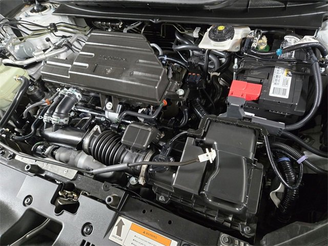 Used 2021 Honda CR-V EX image 26