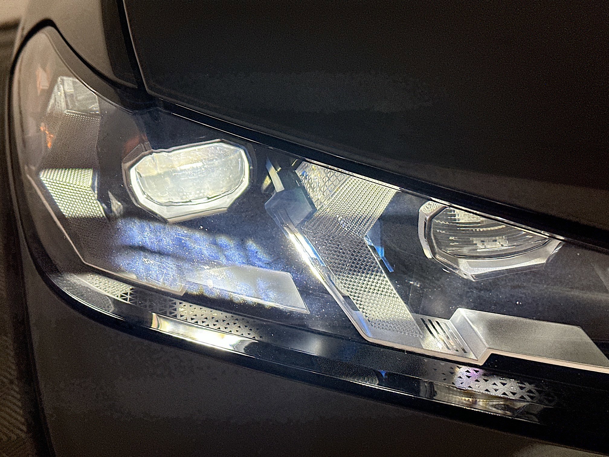 Used 2025 BMW X5 sDrive40i image 9