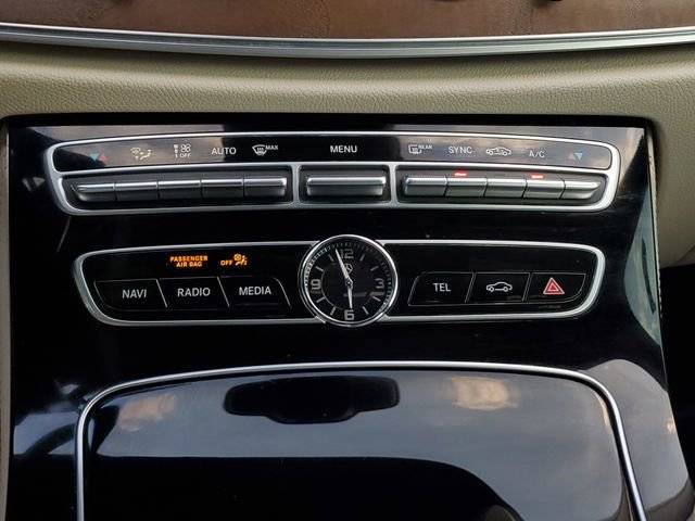 Used 2017 Mercedes-Benz E 43 AMG 4MATIC Sedan image 30