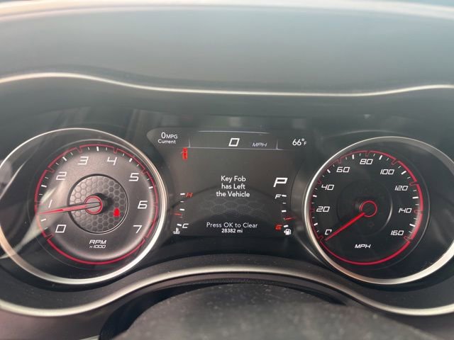 Used 2021 Dodge Charger R/T w/ Plus Group image 24