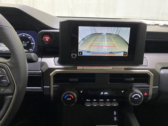 New 2025 Toyota Tacoma TRD Off-Road image 19