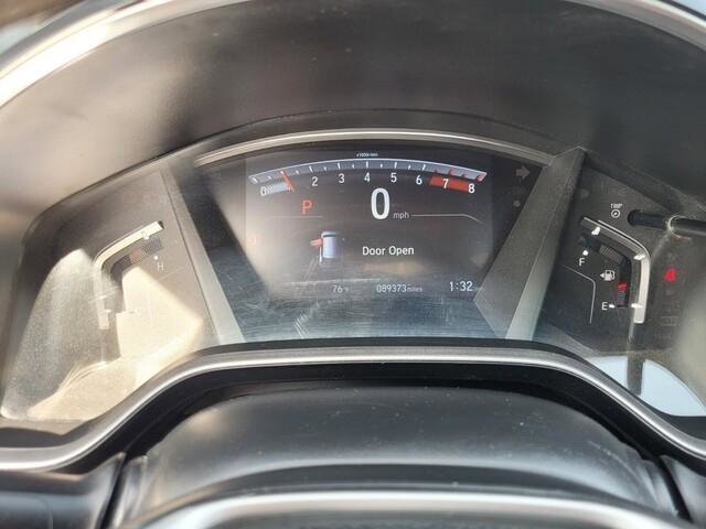Used 2020 Honda CR-V EX image 22
