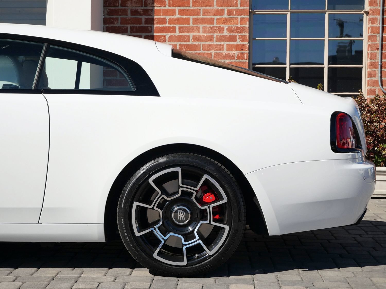 Used 2021 Rolls-Royce Wraith w/ Rolls-Royce Signature Package RWD image 22