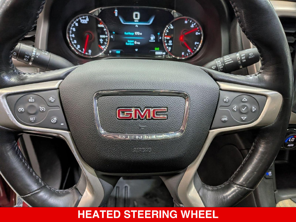 Used 2019 GMC Acadia Denali AWD/4WD image 16